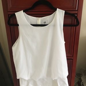Cabi XS Indulgence top spring 2017